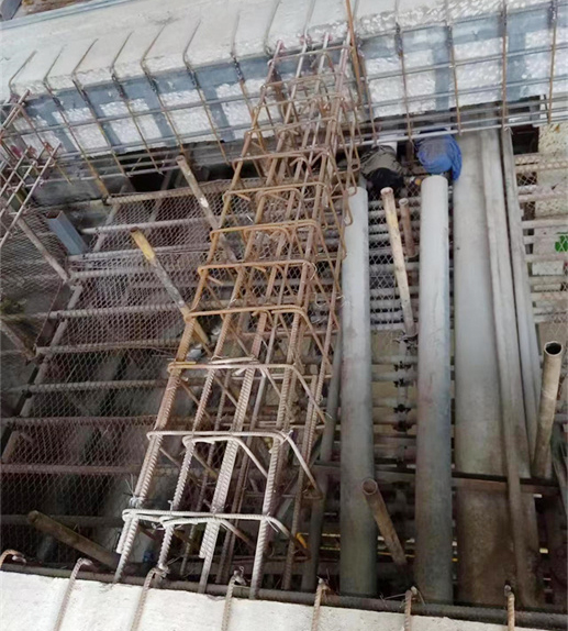 常州设备基础加固公司