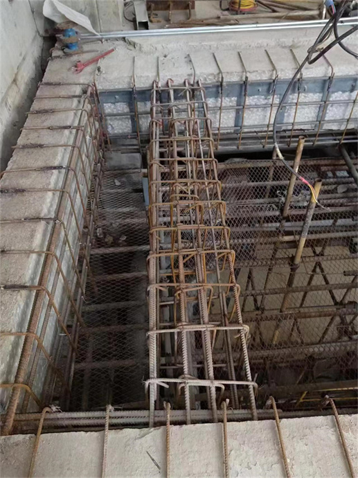 常州设备基础加固哪家好