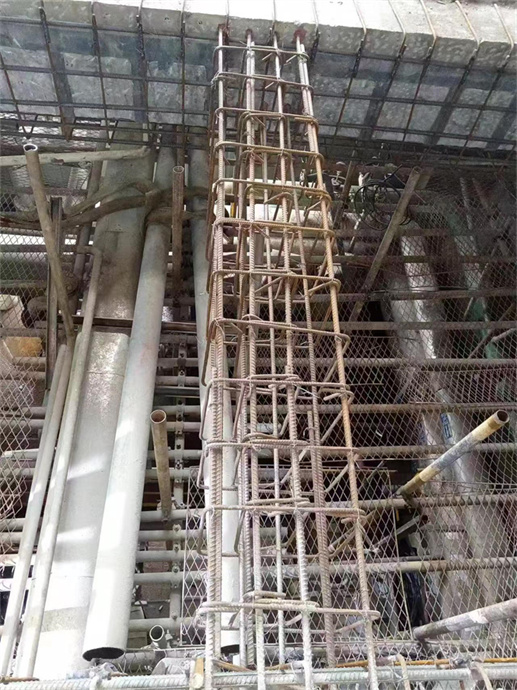 常州民房翻建施工