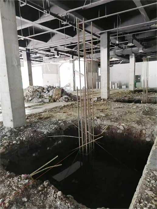 常州厂房改造哪家好