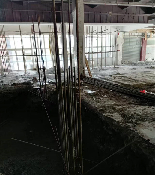 常州厂房改造电话