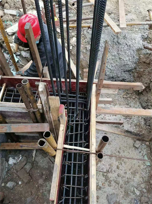 常州设备基础加固电话