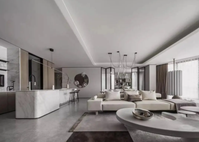 常州全案设计电话