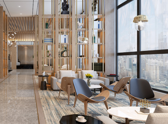 常州家装工装装修