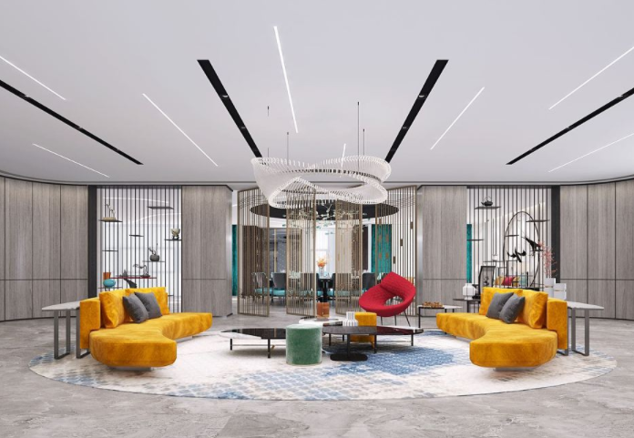 常州家装工装设计