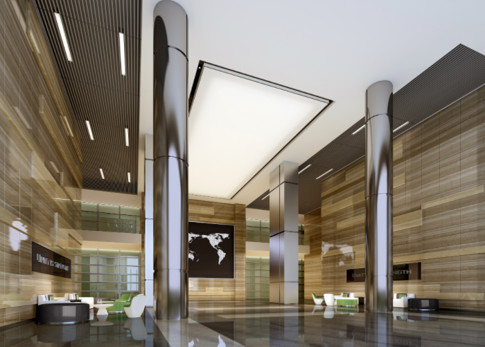 常州家装工装装修公司