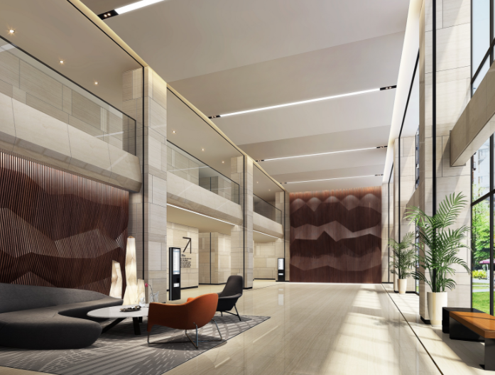 常州办公楼设计装修哪家好