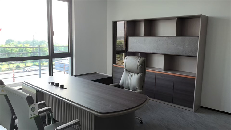 常州办公楼设计装修设计