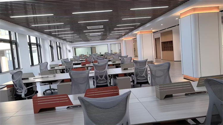常州办公楼设计装修公司哪家好