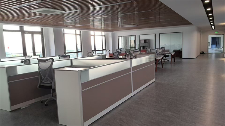 常州办公楼设计装修报价